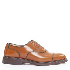 Church's Polished Oxford Shoes